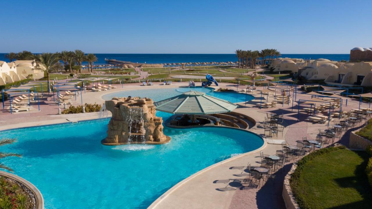 Onatti Beach Resort - Marsa Alam (Adults Only) El Qoseir Exterior foto