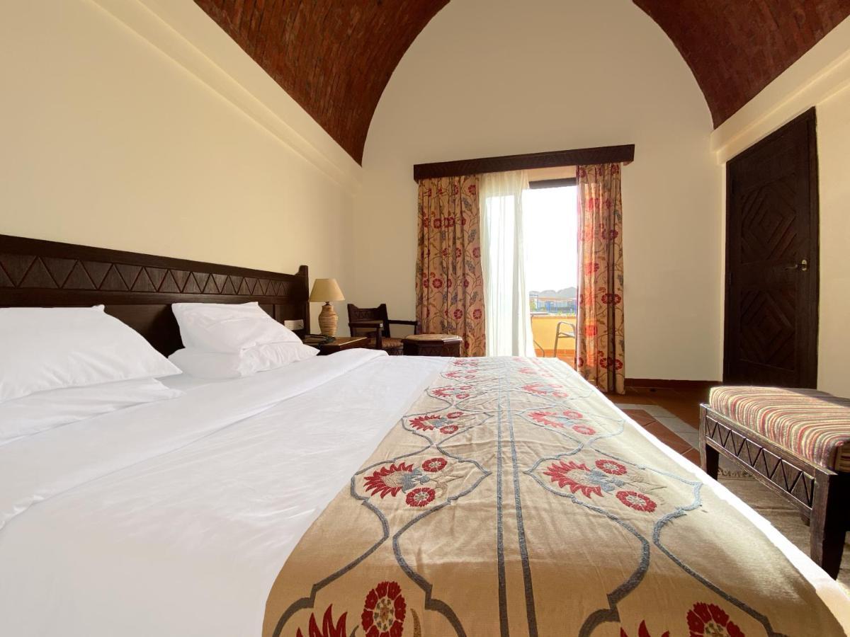 Onatti Beach Resort - Marsa Alam (Adults Only) El Qoseir Exterior foto
