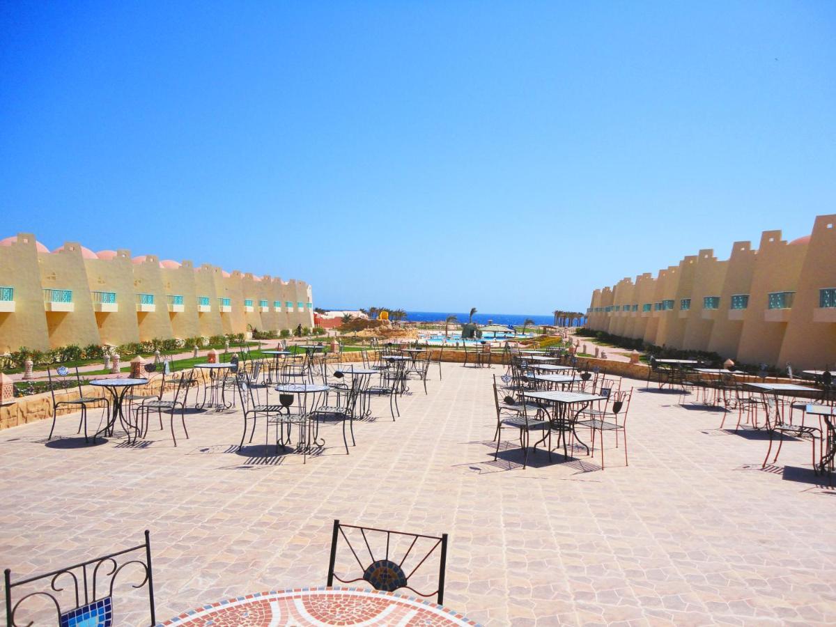 Onatti Beach Resort - Marsa Alam (Adults Only) El Qoseir Exterior foto
