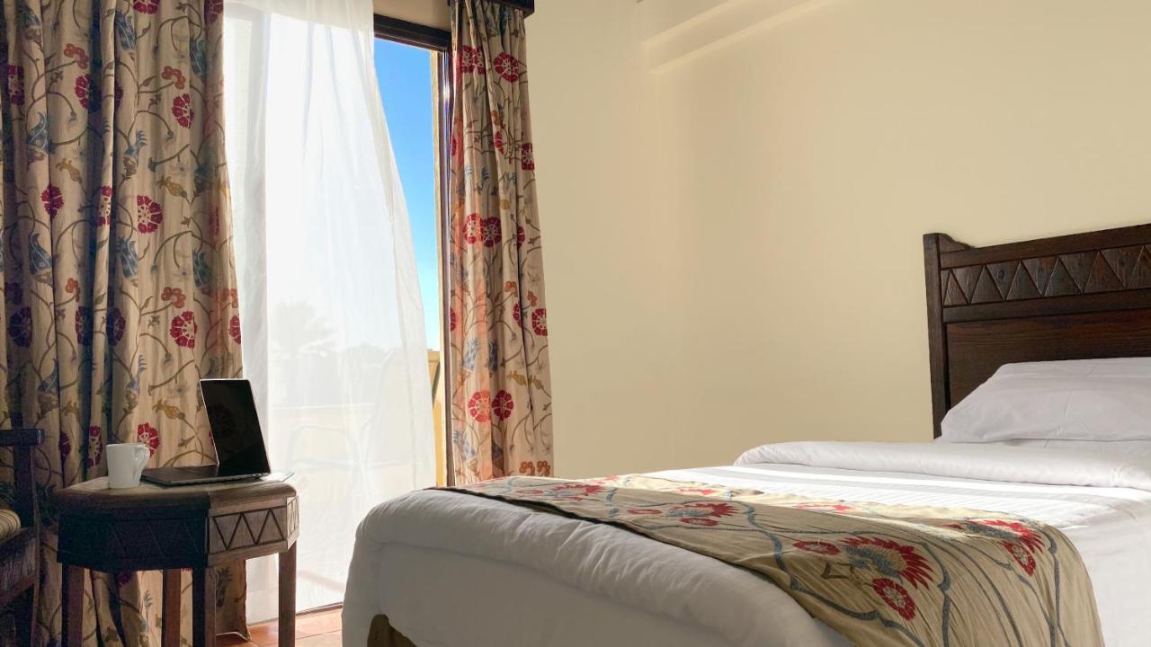 Onatti Beach Resort - Marsa Alam (Adults Only) El Qoseir Exterior foto