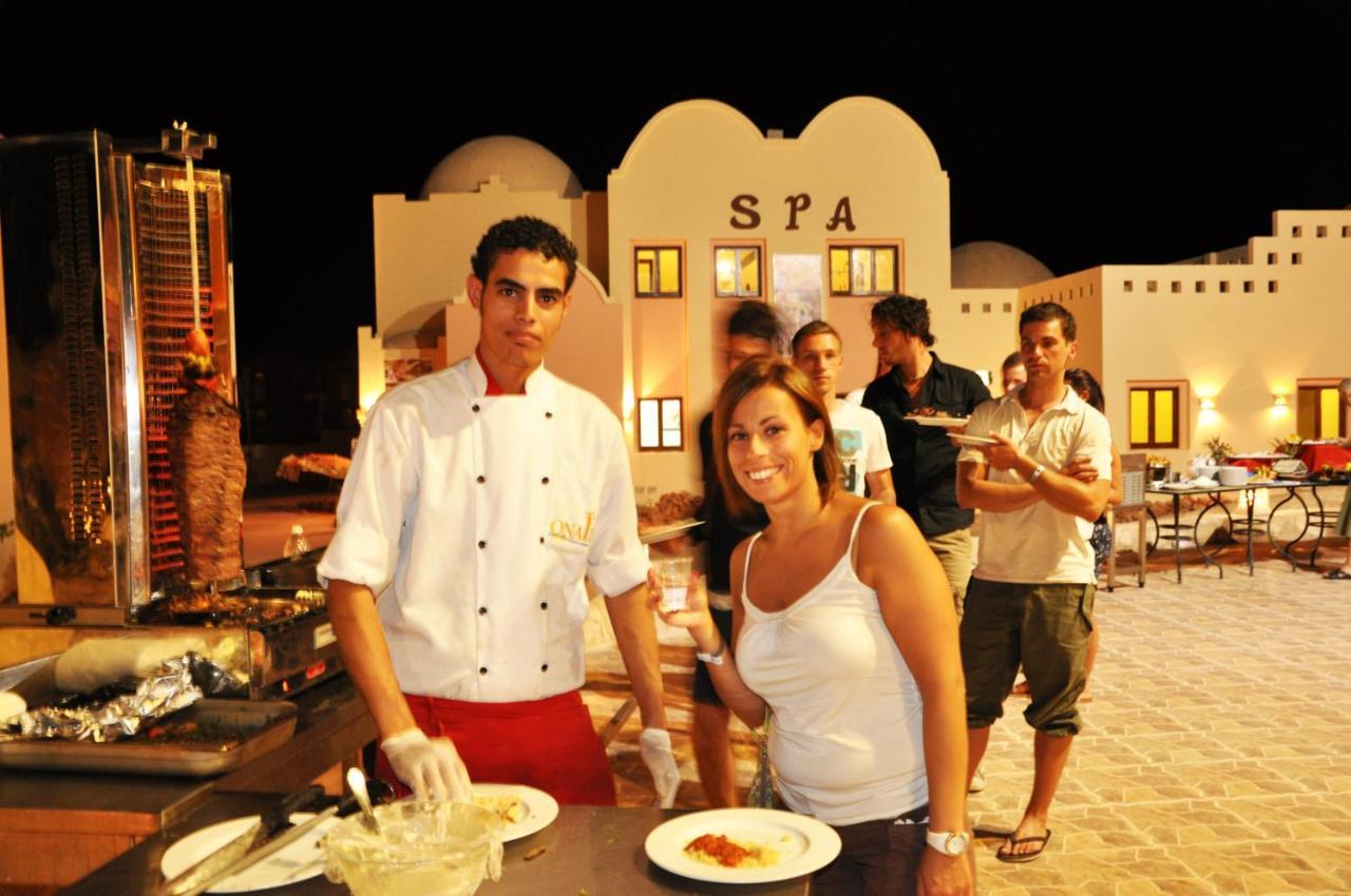 Onatti Beach Resort - Marsa Alam (Adults Only) El Qoseir Exterior foto