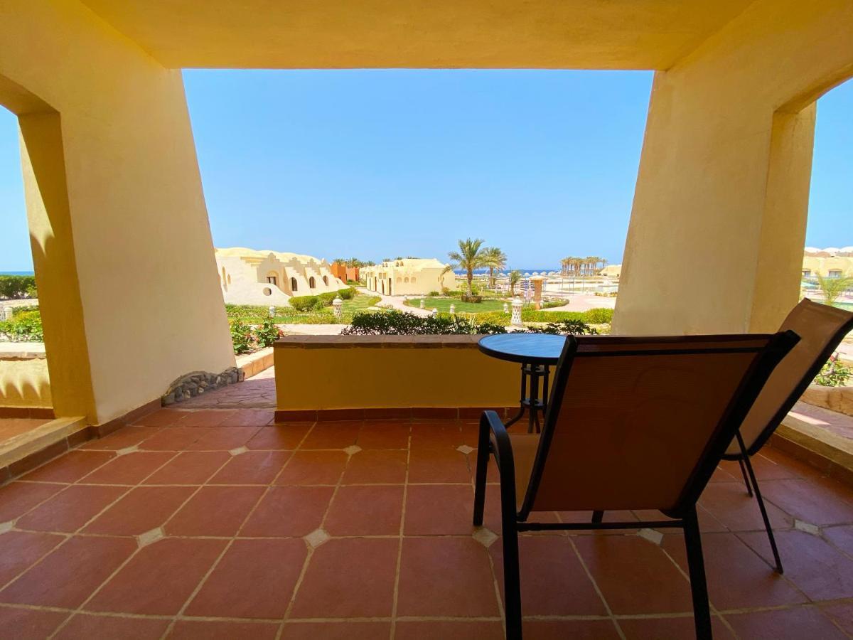 Onatti Beach Resort - Marsa Alam (Adults Only) El Qoseir Exterior foto