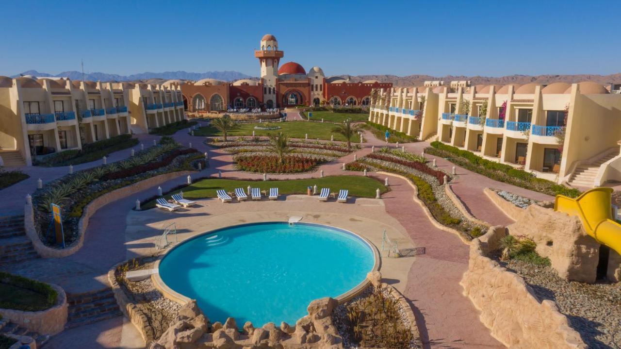 Onatti Beach Resort - Marsa Alam (Adults Only) El Qoseir Exterior foto