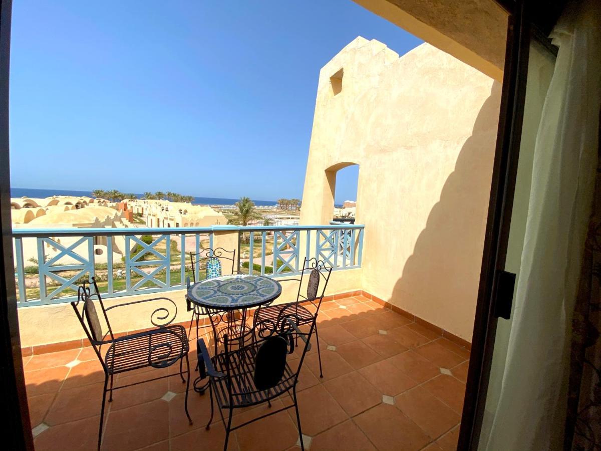 Onatti Beach Resort - Marsa Alam (Adults Only) El Qoseir Exterior foto