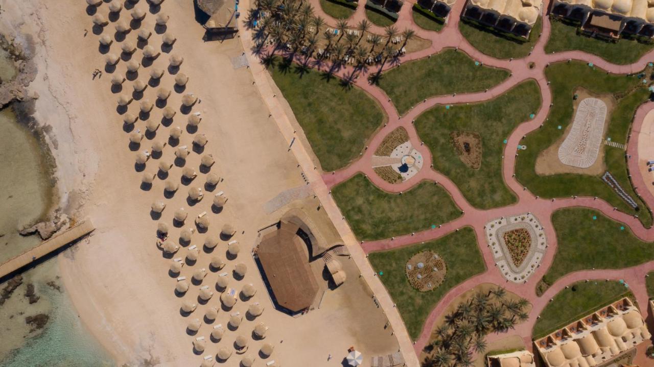 Onatti Beach Resort - Marsa Alam (Adults Only) El Qoseir Exterior foto