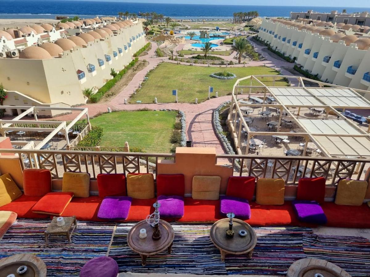 Onatti Beach Resort - Marsa Alam (Adults Only) El Qoseir Exterior foto