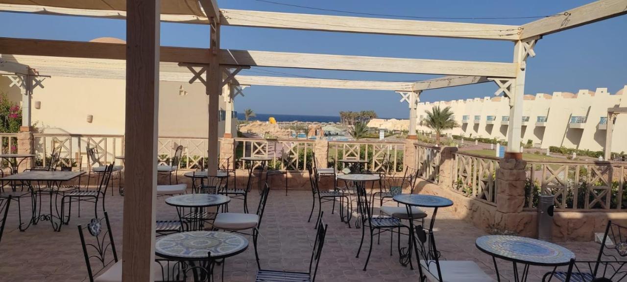 Onatti Beach Resort - Marsa Alam (Adults Only) El Qoseir Exterior foto