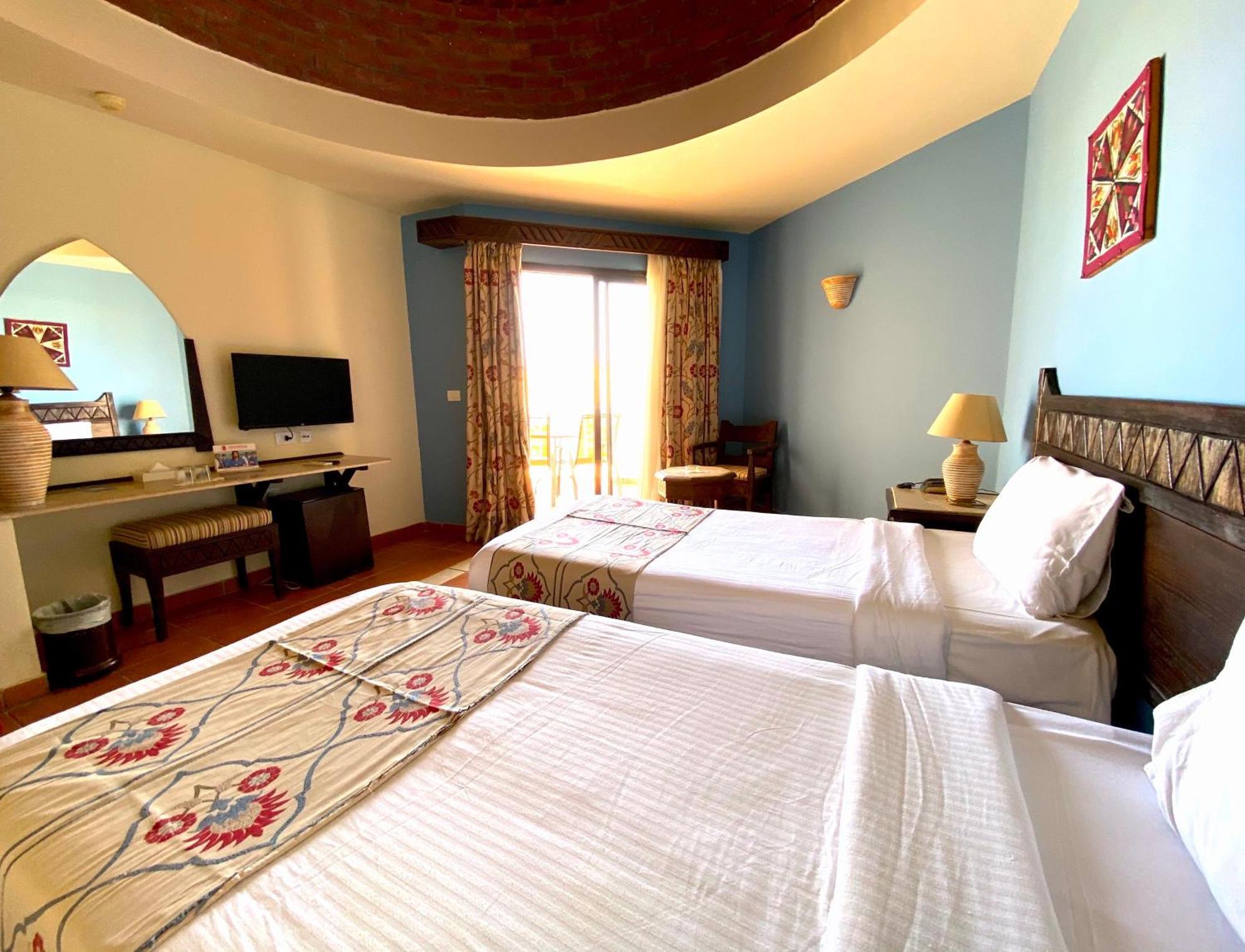 Onatti Beach Resort - Marsa Alam (Adults Only) El Qoseir Exterior foto