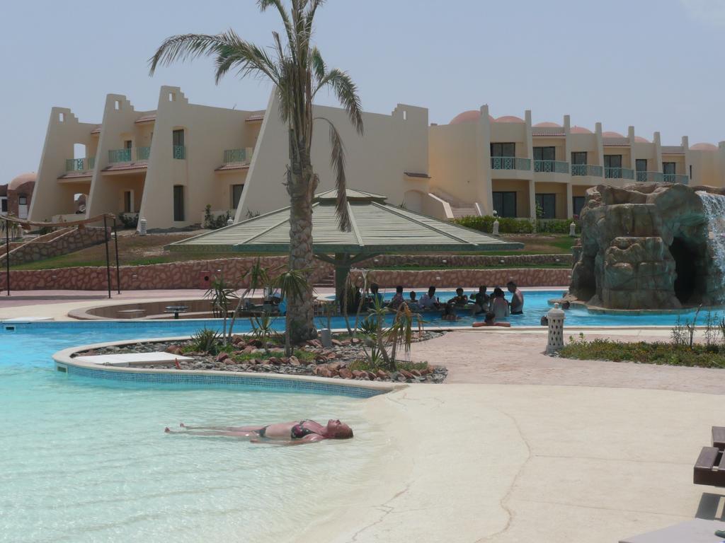Onatti Beach Resort - Marsa Alam (Adults Only) El Qoseir Exterior foto