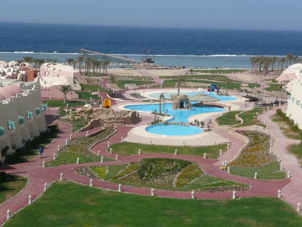Onatti Beach Resort - Marsa Alam (Adults Only) El Qoseir Exterior foto