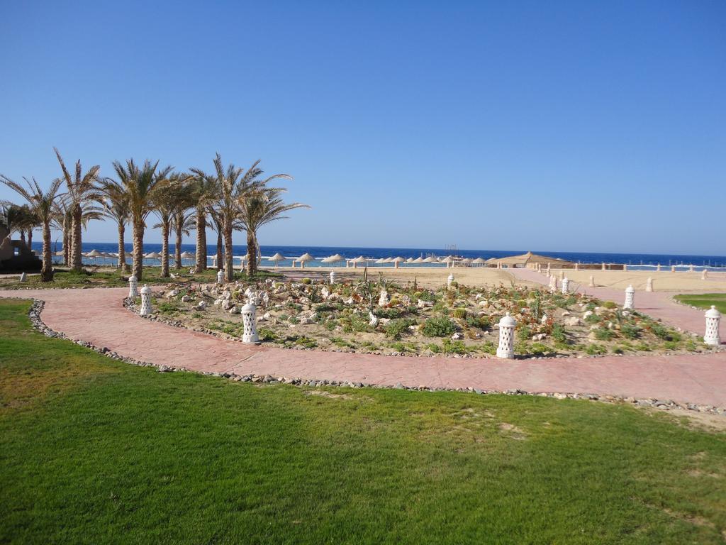 Onatti Beach Resort - Marsa Alam (Adults Only) El Qoseir Exterior foto