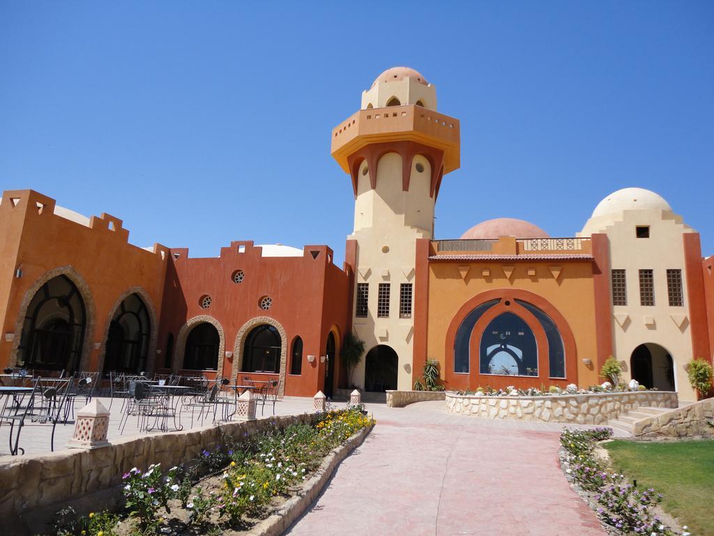 Onatti Beach Resort - Marsa Alam (Adults Only) El Qoseir Exterior foto