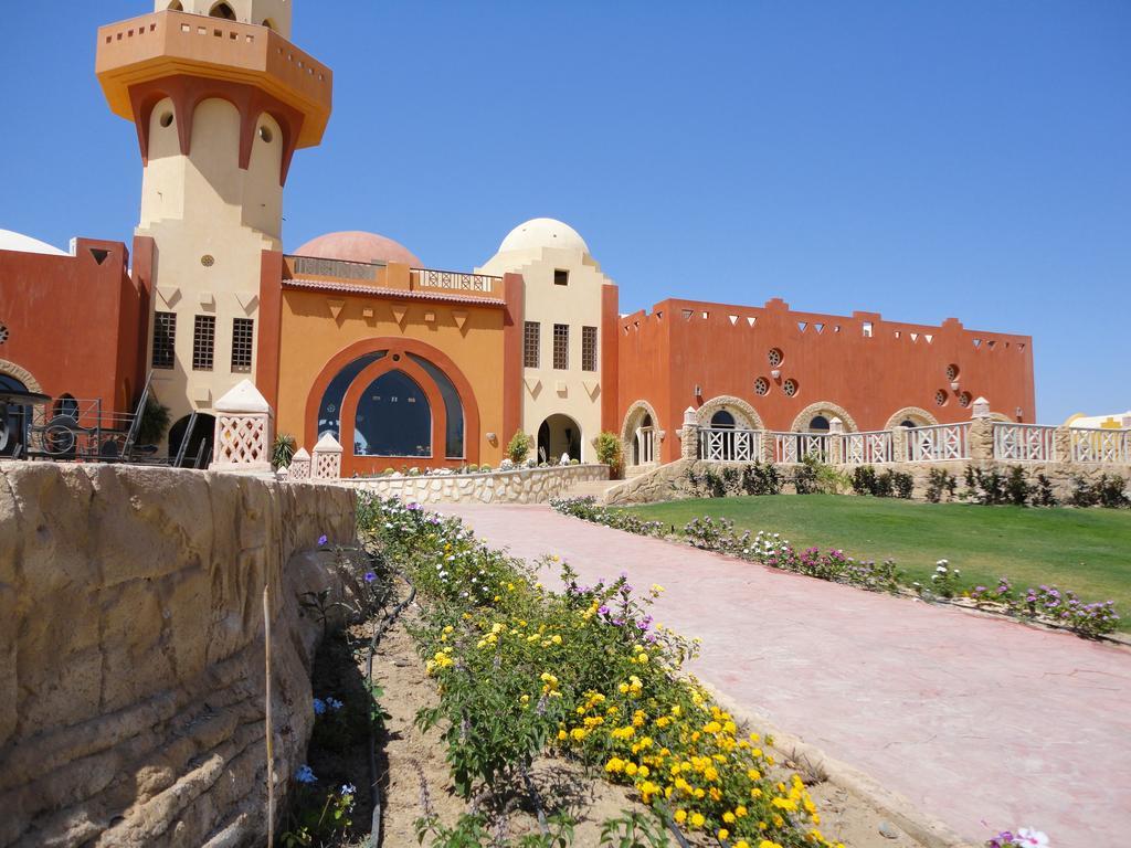 Onatti Beach Resort - Marsa Alam (Adults Only) El Qoseir Exterior foto