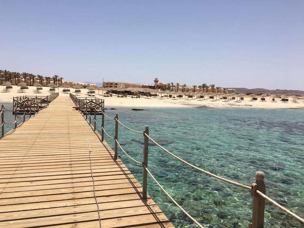 Onatti Beach Resort - Marsa Alam (Adults Only) El Qoseir Exterior foto