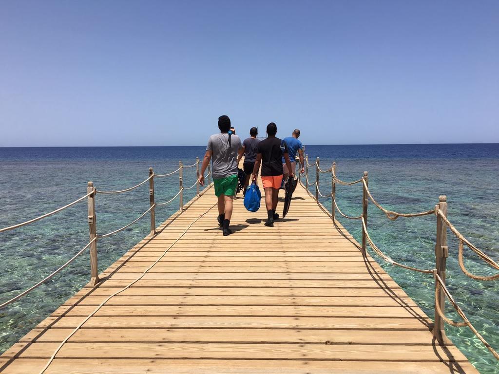Onatti Beach Resort - Marsa Alam (Adults Only) El Qoseir Exterior foto